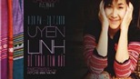 Tấp nập đặt mua đĩa Uyên Linh ở càphê Chilout